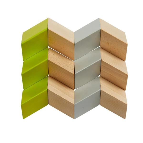 Haba Kreativní stavebnice – Prismo