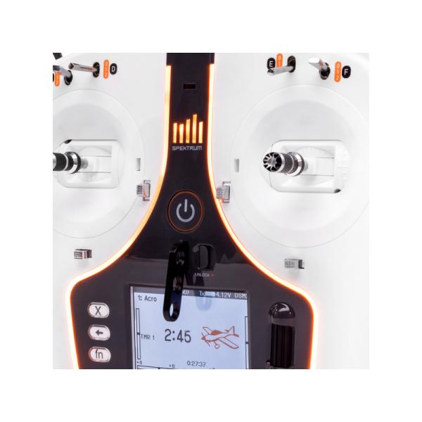 Spektrum NX7e+ DSMX 14 kanálů (obrázek 11)