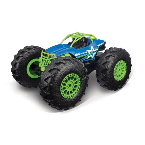 Maisto RC - Rock Hopper pro series, XTR, 2,4 GHz, USB
