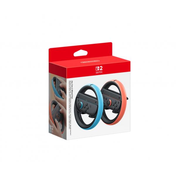 Joy-Con 2 Wheel Pair