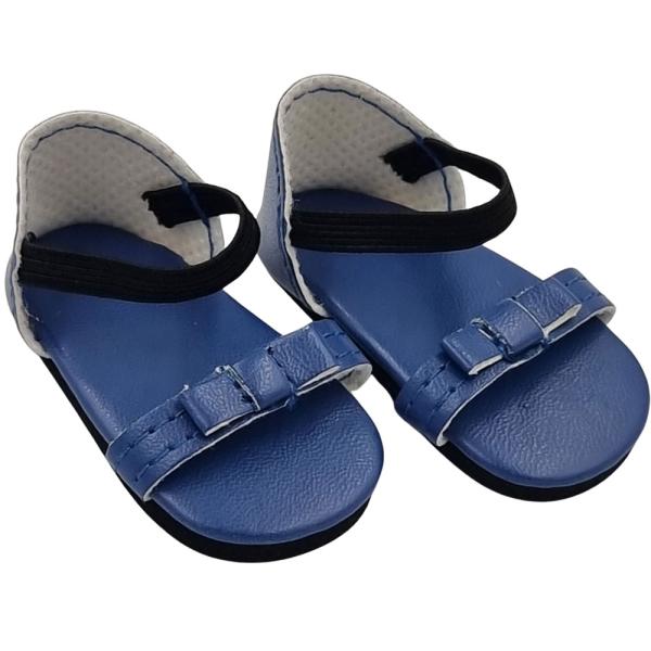 PAOLA REINA Botičky pro panenku o velikosti 32 cm model 63606