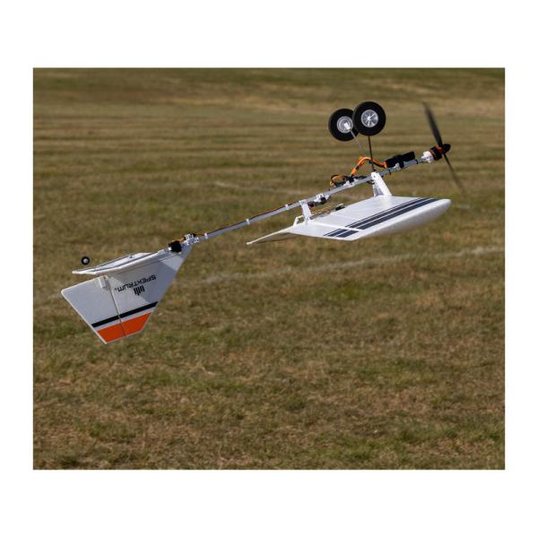 E-flite Slow Ultra Stick 1.2m BNF Basic (obrázek 8)