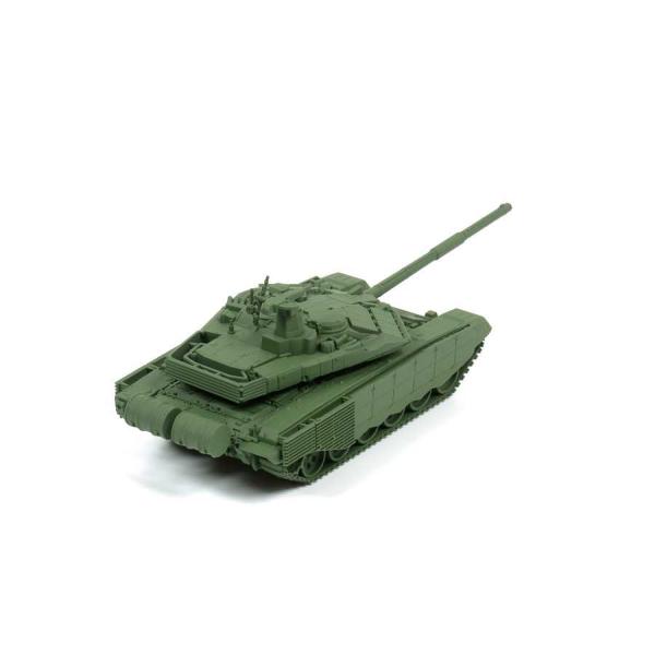 Model Kit tank 7434 - T-90MS (Snap Fit) (1:100) (obrázek 4)