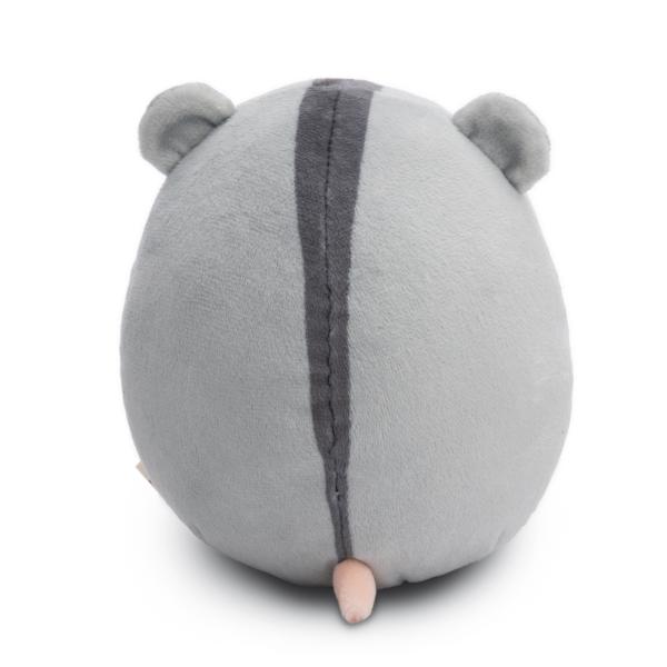 NICI plyš MyMochi Křeček Shai 16cm s sušenkou v dárkovém balení (obrázek 4)