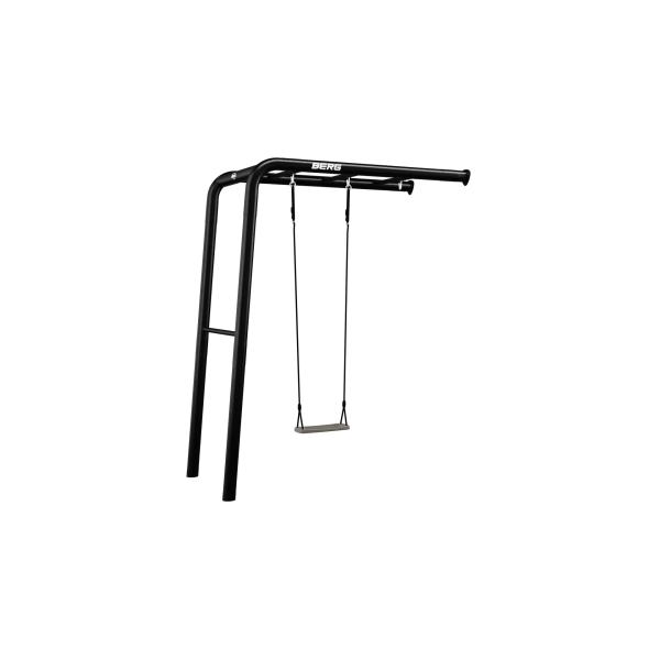 BERG PlayBase Wall + Swing set