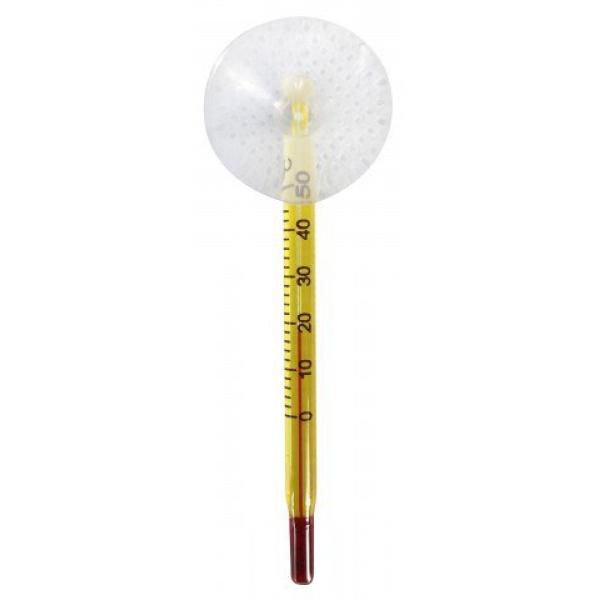 Aqua Nova nano teploměr