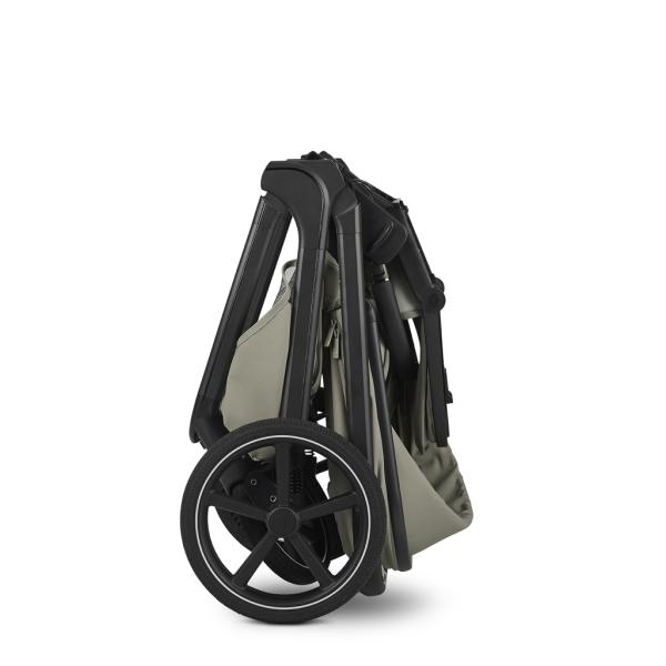 Easywalker Kočárek kombinovaný Zoey Sage Green + CYBEX Aton B2 i-Size + základna (obrázek 10)