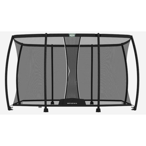 BERG Ultim Safety Net Deluxe DLX XL ECO 410 ochranná sieť