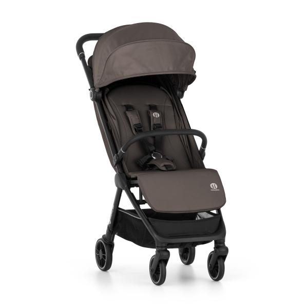 PETITE&MARS Kočárek sportovní Zip Creamy Cocoa (obrázek 10)