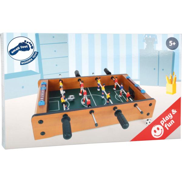 Small Foot Stolní fotbal Poldi (obrázek 2)