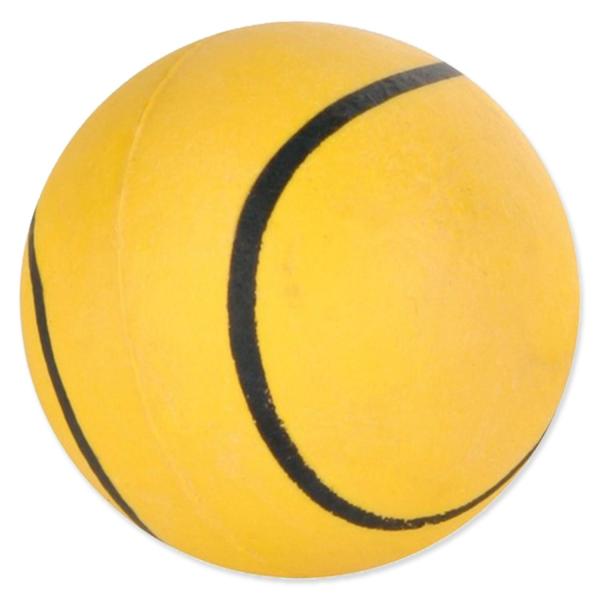 Hračka Trixie míč guma plovoucí 5,5cm (obrázek 3)