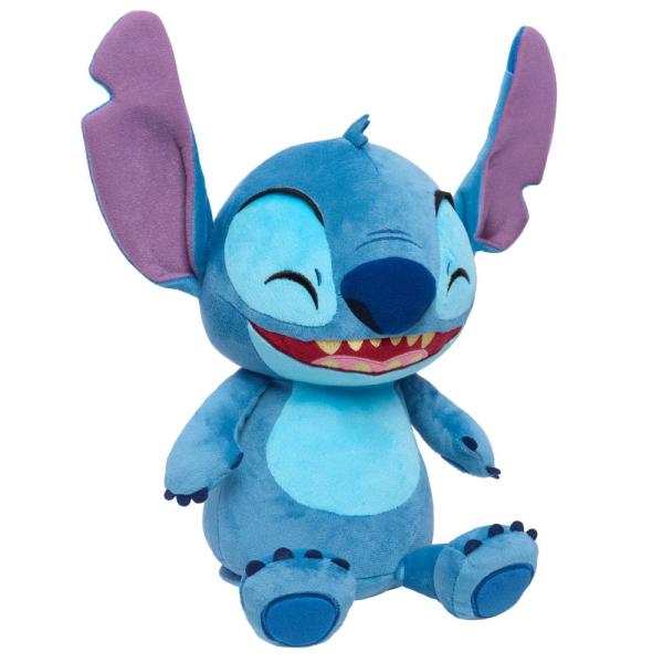 Disney Stitch Crack Me Up interaktivní plyšák 28cm (obrázek 3)