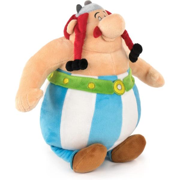 ASTERIX & OBELIX Obelix plyšová hračka 30cm