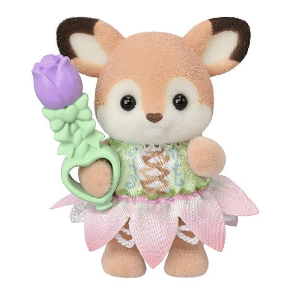 Sylvanian Families Zvířátka jarní mláďátka (obrázek 3)