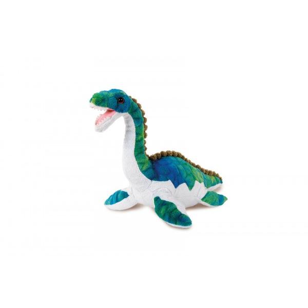 Plesiosaurus dinosaurus plyš 16x30cm