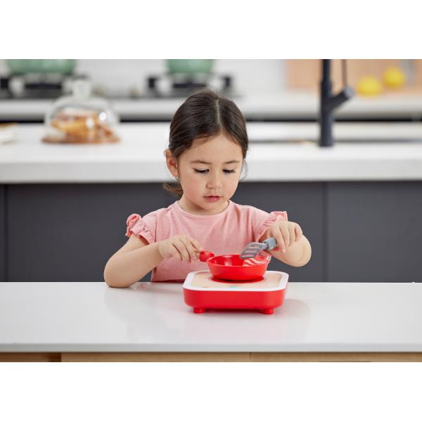 Interaktivní sada – Sporák