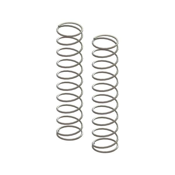Arrma pružina tlmiča 110mm 6.3N/cm (2)