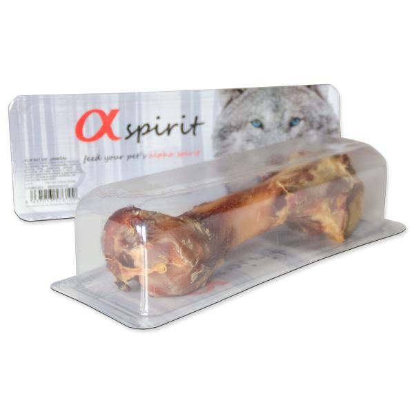 Pochoutka Alpha Spirit kost střední