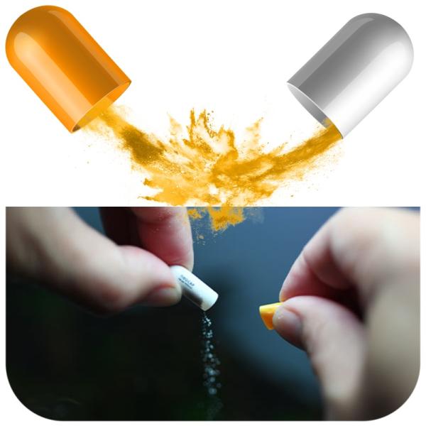 Neo Cap Booster Tropical 20 kapslí (obrázek 11)