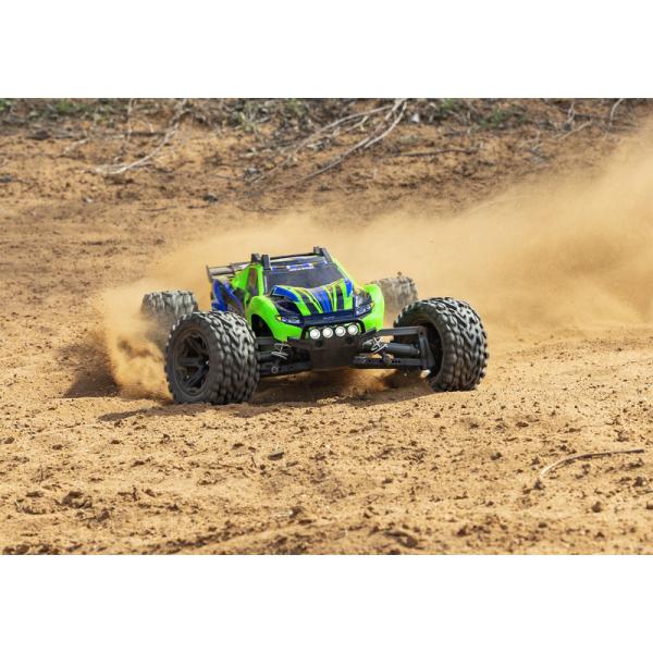 Traxxas LED osvětlení kompletní (pro 4WD Rustler) (obrázek 6)
