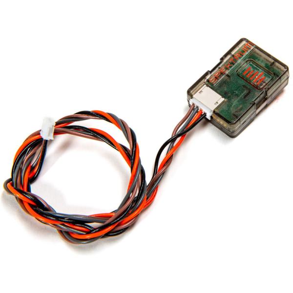 Spektrum prijímač doplnkový DSMX SRXL2