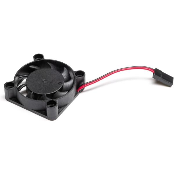 Spektrum ventilátor regulátora Avian Smart 160A/200A