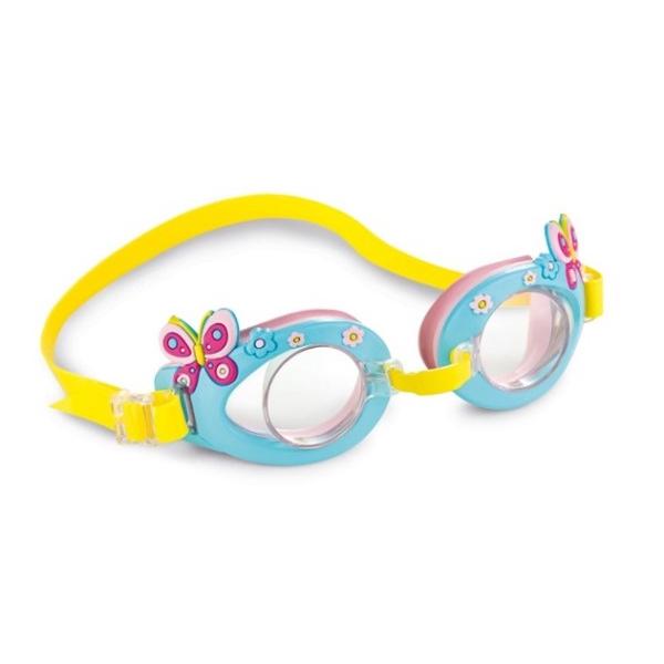 Intex 55610 Potápěčské brýle (obrázek 3)