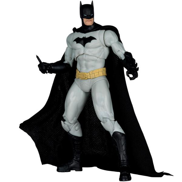 DC Multiverse Batman (The New 52) 7in Action Figure McFarlane Toys