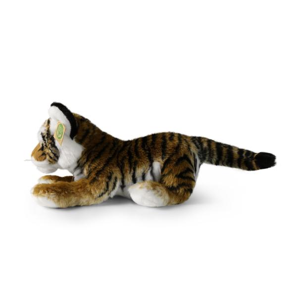 Plyšový tygr 33 cm ECO-FRIENDLY (obrázek 3)