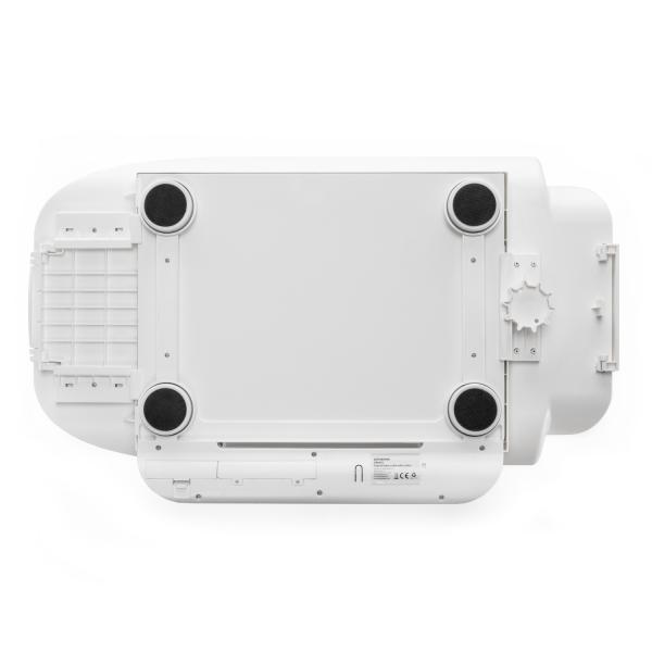 Digitální dětská váha s metrem (obrázek 5)