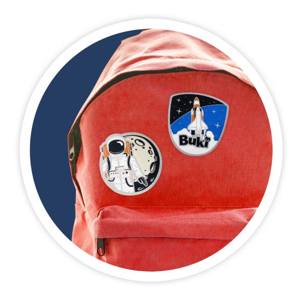 DIGKIT – Vesmírné horniny (442)