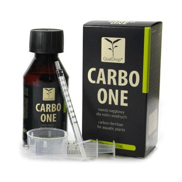 QualDrop Carbo One 125 ml