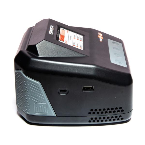 Spektrum nabíječ Smart S1400 G2 1x400W AC (obrázek 6)