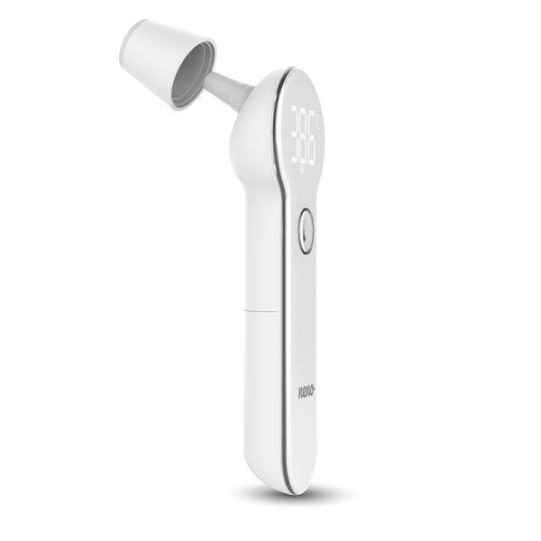 NENO Teploměr bezdotykový Medic T08 (obrázek 9)