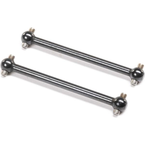 Semiasse posteriore Losi (2): Mini LMT