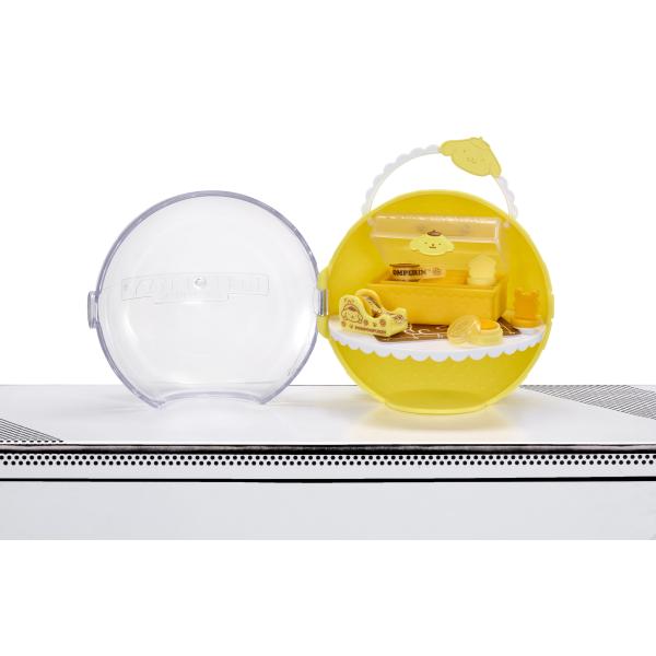 MGA’s Miniverse – Make It Mini Hello Kitty, série 3