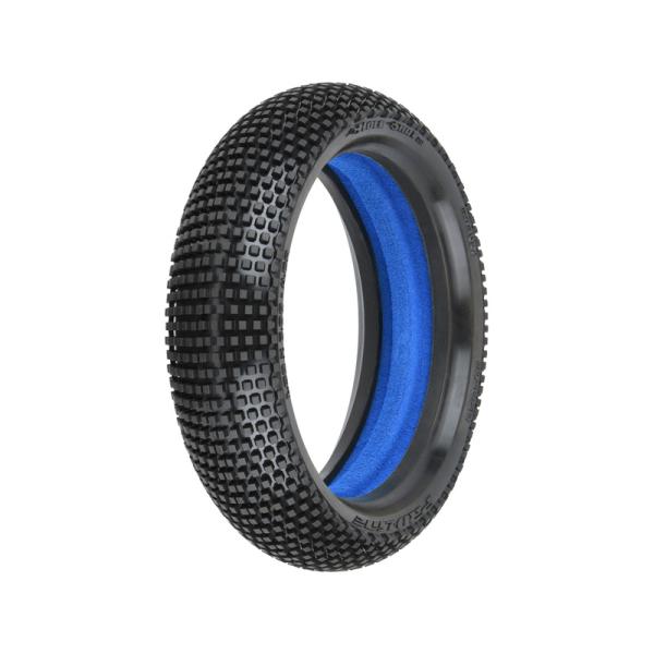 Pro-Line pneu 1:4 Hole Shot 2.0 V2 Bead M3 Motocross zadní: Promoto-MX (obrázek 5)