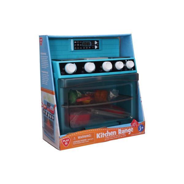 Playgo Trouba s efekty 29 cm