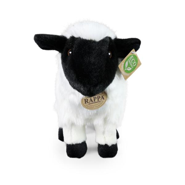 Plyšová ovce 27 cm ECO-FRIENDLY (obrázek 3)