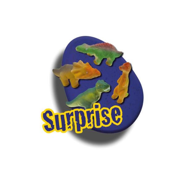 Ses Líhnutí dinosaura