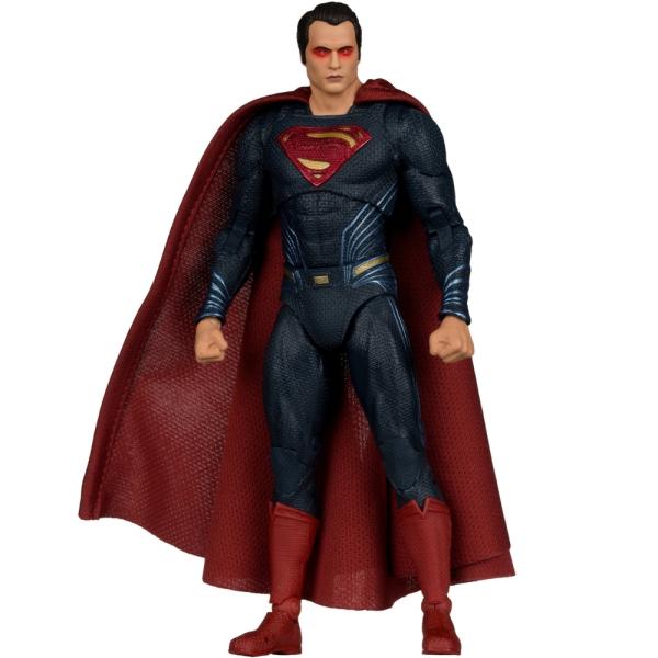 Batman v Superman: Úsvit spravedlnosti (2016) DC Theatrical Edition akční figurka Superman