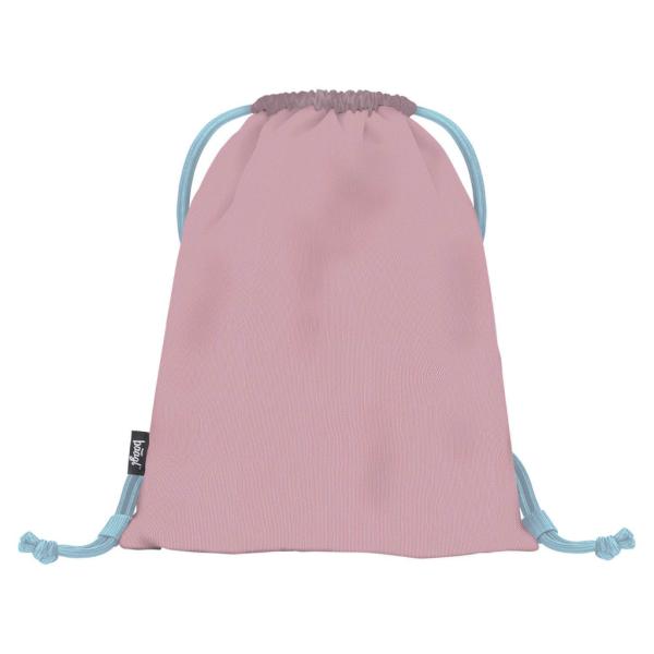 BAAGL Taška s přihrádkou na zip Panda