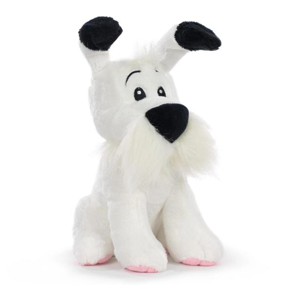 ASTERIX & OBELIX Idefix plyšová hračka 25cm