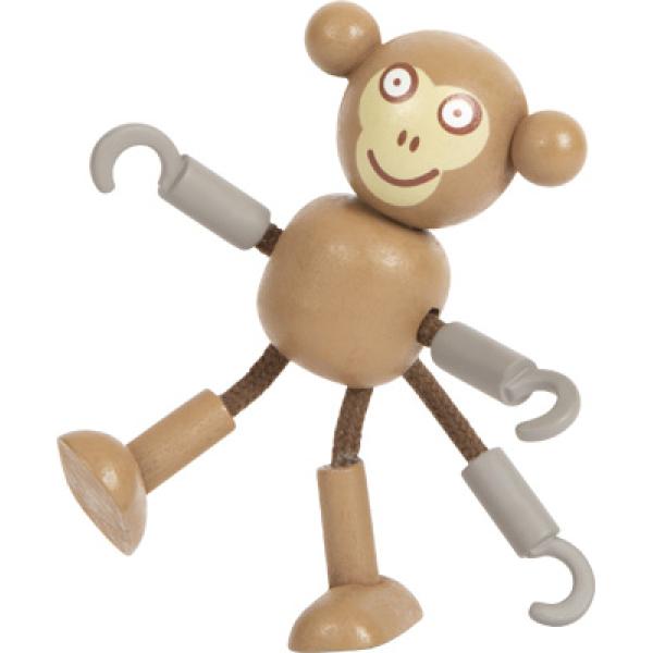 Small foot Ohebné figurky pirátů (obrázek 5)