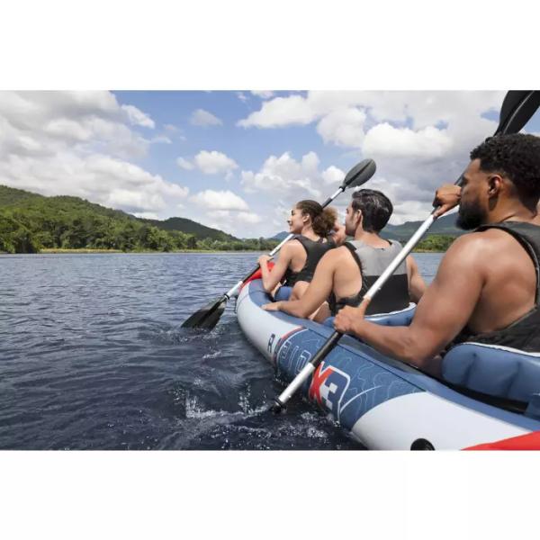 Bestway 65132 Hydro-Force™ Kajak pro 3 osoby Rapid X3 381 x 100 x 44 cm (obrázek 7)