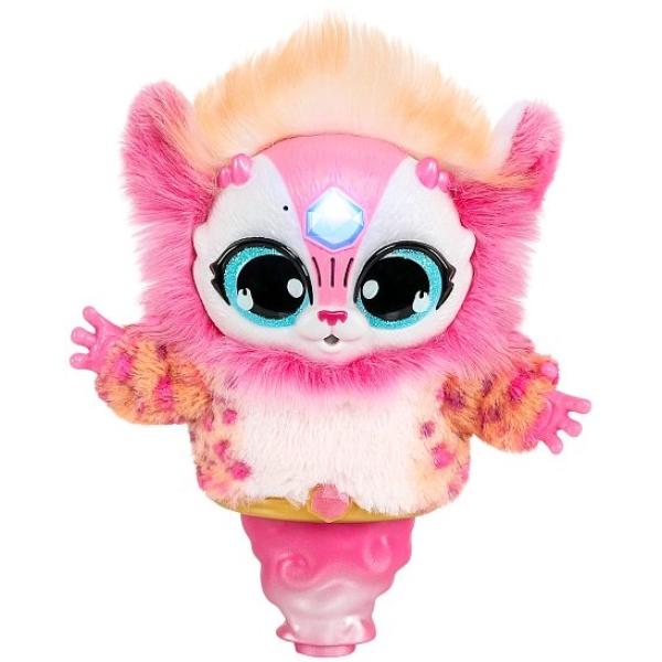 My Magic Mixies Džinova lampa Růžová (obrázek 3)