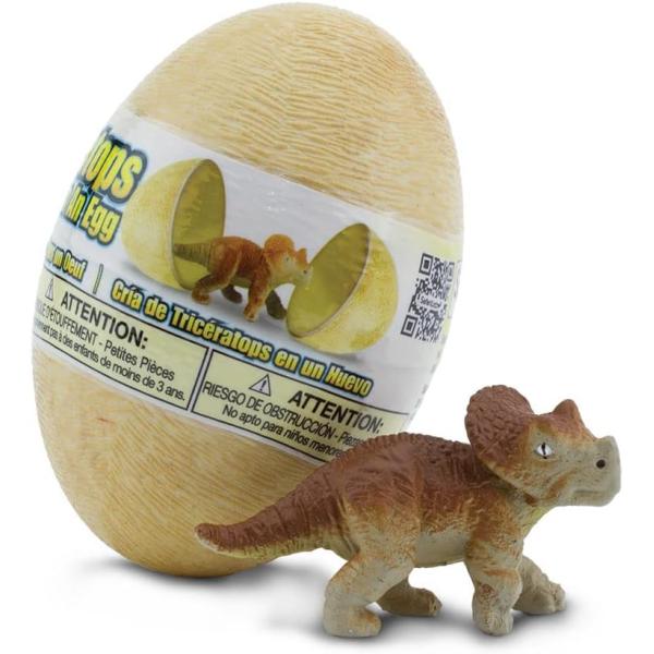 Safari® Baby Dino Figurky sada 4 kusy (obrázek 5)
