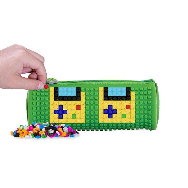 PIXIE CREW kulatý peračník zelený