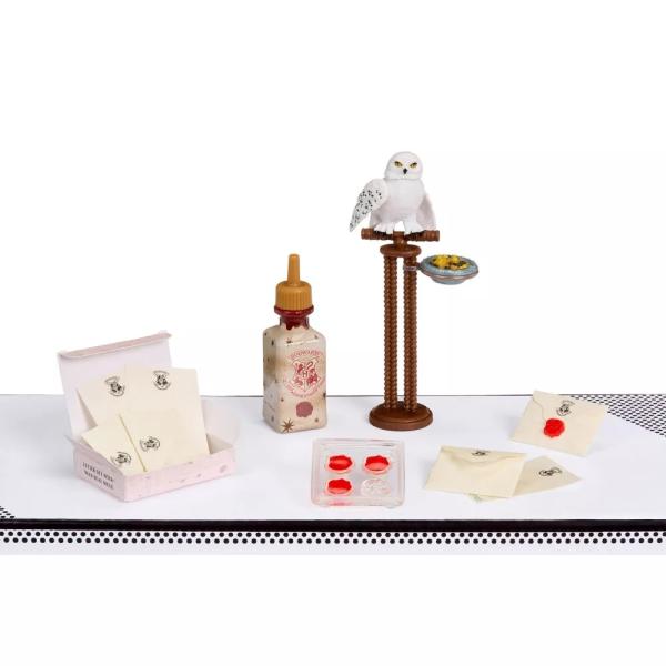 MGA’s Miniverse – Harry Potter Mini kouzelné předměty, PDQ