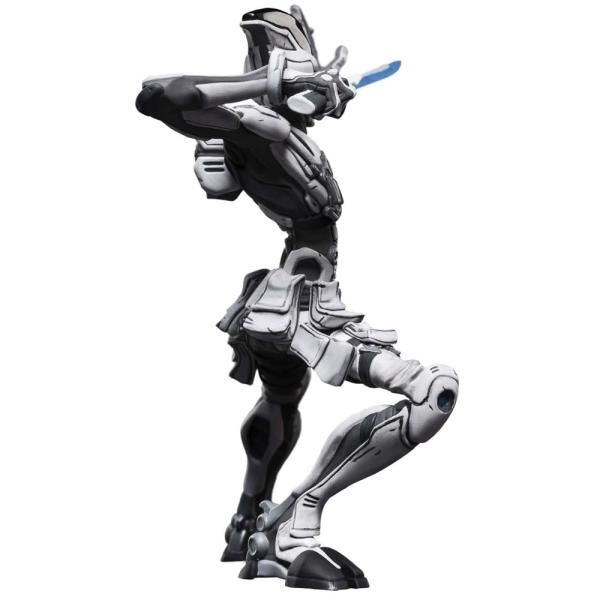 Weta Workshop Borderlands 3 – Zer0 Figure Mini Epics